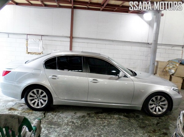 BMW528i_출고전.JPG