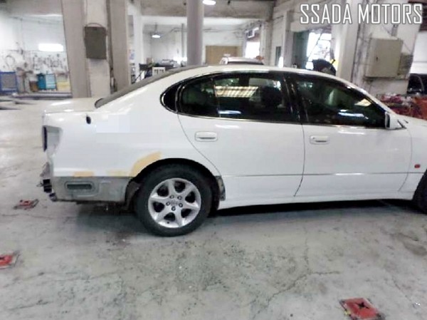 렉서스GS300_차체샌딩.jpg