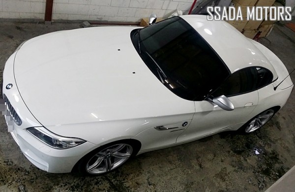 BMW Z4_출고 전.jpg