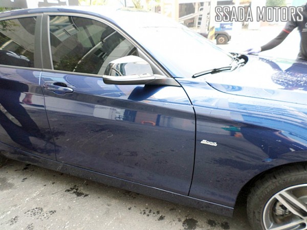 BMW118d_세차.JPG