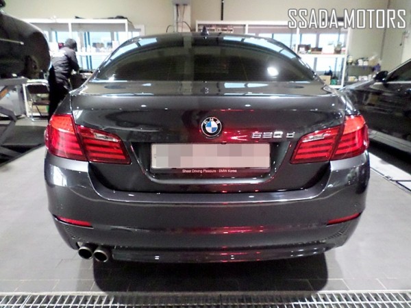 BMW520d_점검.JPG