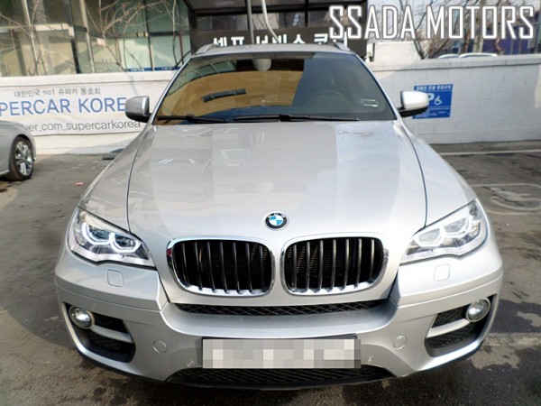 BMW X6_출고전.JPG